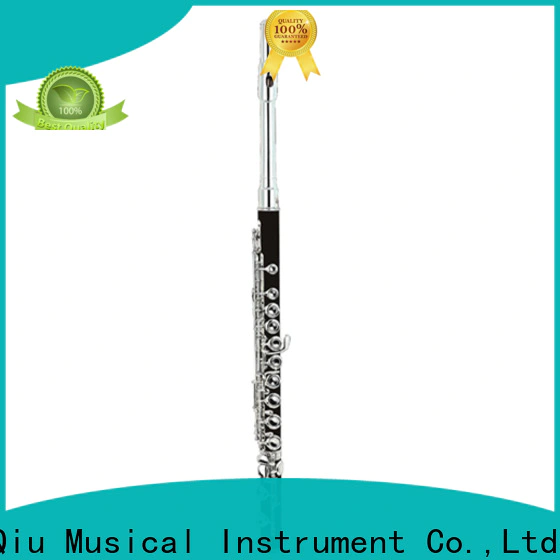 XuQiu high end alto flute factory for student