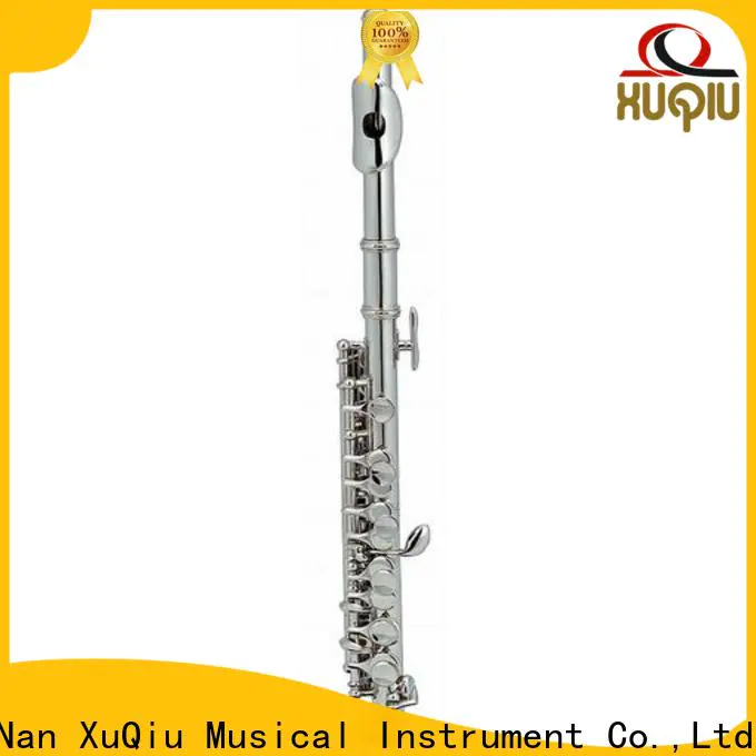 XuQiu top piccolo price suppliers for beginner