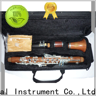 XuQiu New best professional clarinet for business for beginner