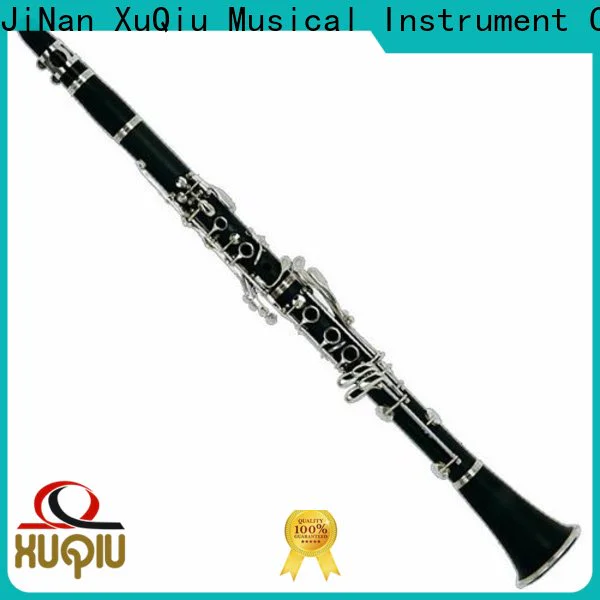 XuQiu 19k20k beginner clarinet manufacturers for concert