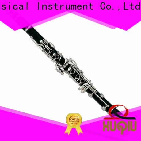 XuQiu wholesale professional clarinet factory for student