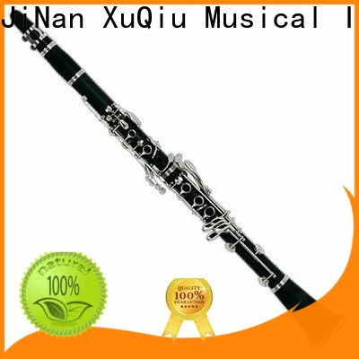 XuQiu high-quality professional clarinet for sale manufacturers for concert