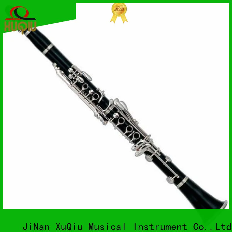 XuQiu wholesale selmer bass clarinet for sale for beginner