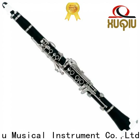 XuQiu instrument clarinet price manufacturers for beginner