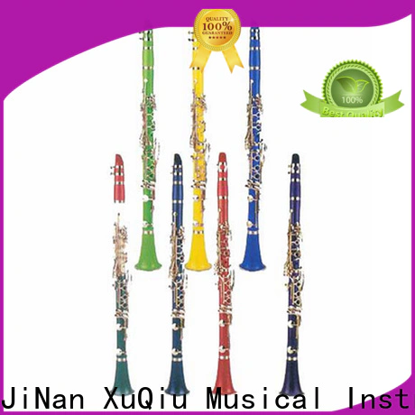 top e flat clarinet xcl001 manufacturers for concert