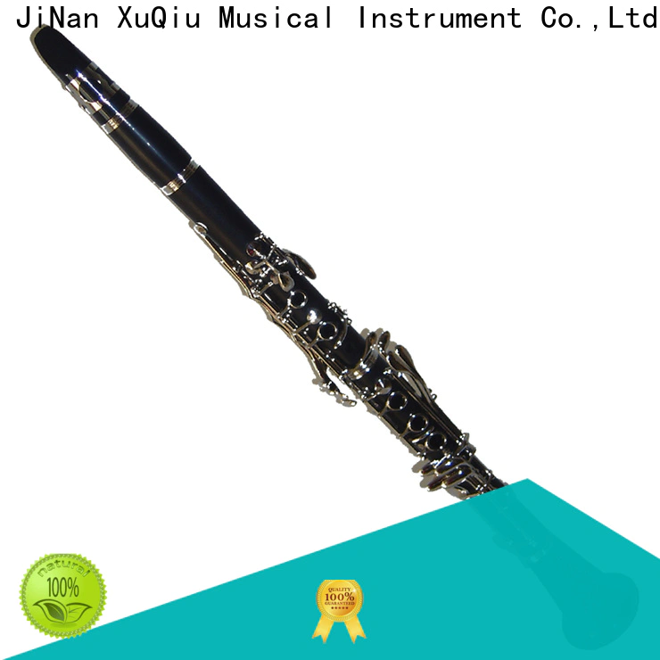 XuQiu instrument tenor clarinet woodwind instruments for concert