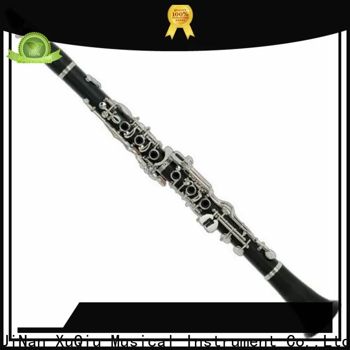 XuQiu eb high d on clarinet manufacturers for student