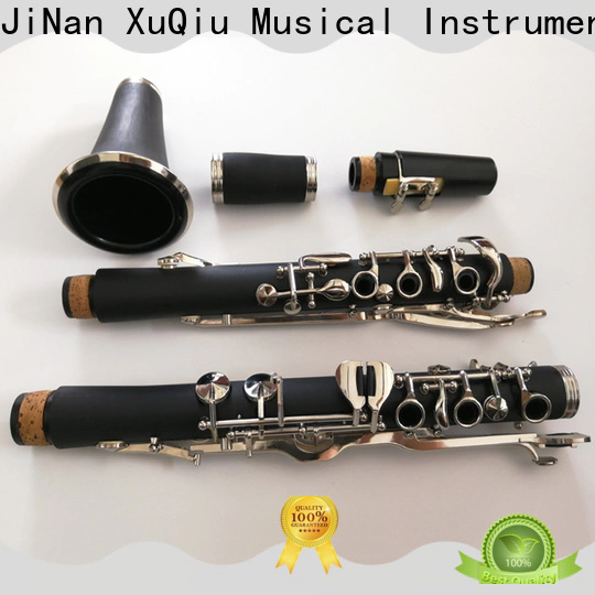 XuQiu high-quality armstrong clarinet woodwind instruments for kids