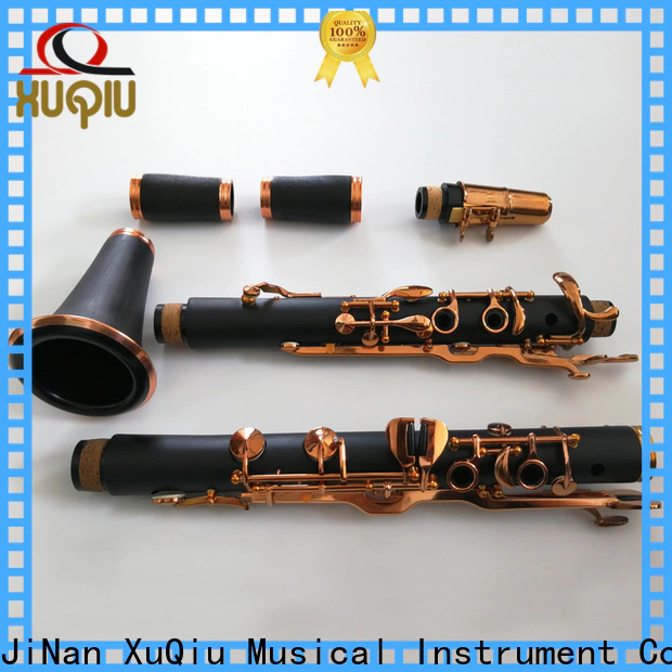 New clarinet music instrument clarinet4 manufacturers for student