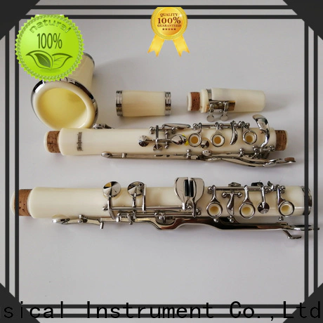 XuQiu best borg clarinet manufacturers for competition