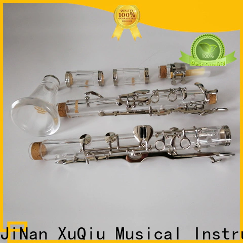 XuQiu 20k g clarinet turkish woodwind instruments for concert