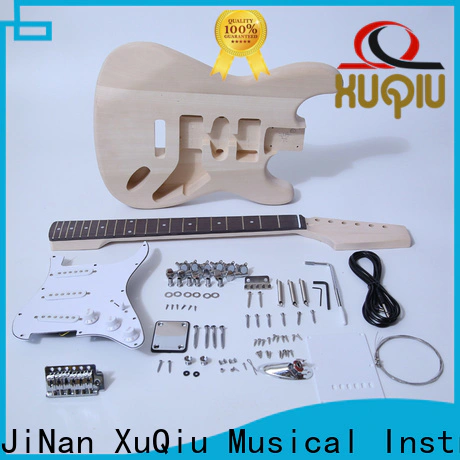 custom high quality guitar kits kit7 for business for performance
