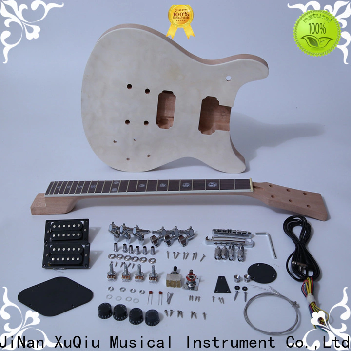 custom resonator guitar conversion kit sngk046 factory for concert