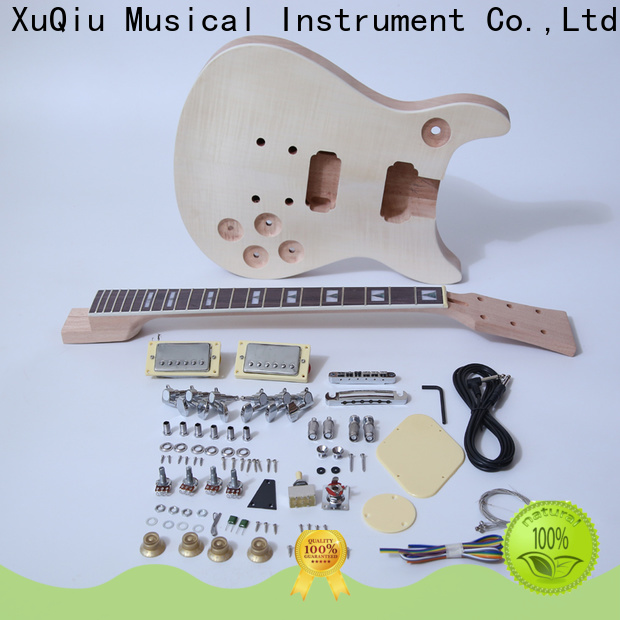 XuQiu sngk041 bolt on guitar neck for sale for sale for performance