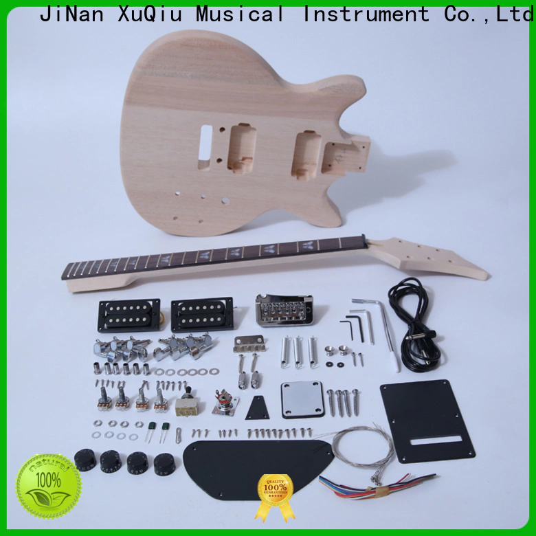 high-quality fender guitar kits sngk039 suppliers for concert