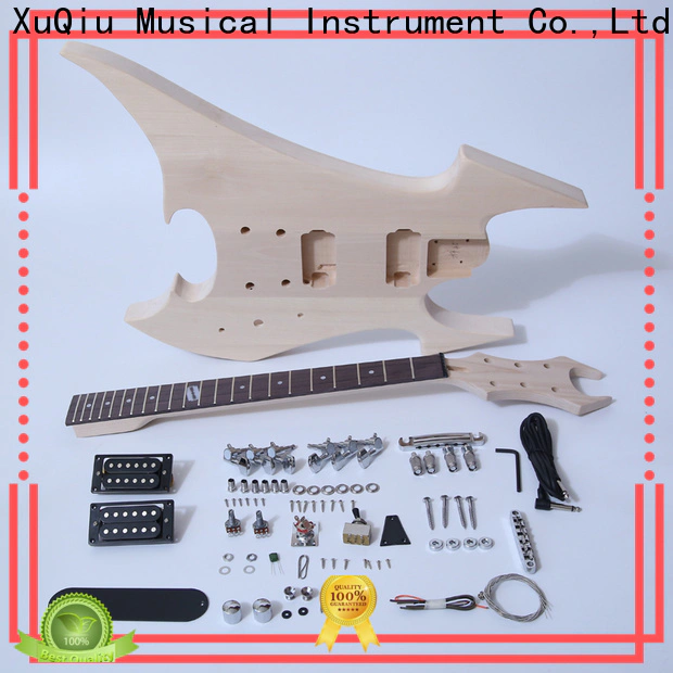 unfinished guitar kits uk classical factory for beginner
