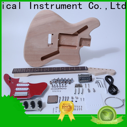 XuQiu best les paul junior guitar kits for sale for concert
