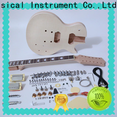 XuQiu wholesale guitar shielding kit suppliers for kids