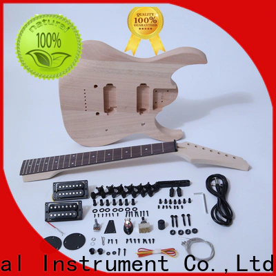 XuQiu best fender guitar kits build your own manufacturers for performance