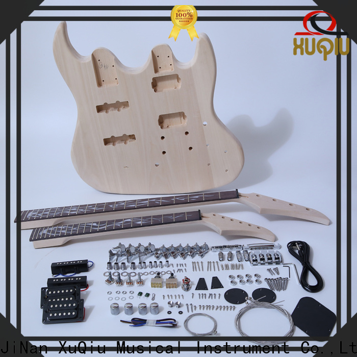 best unfinished acoustic guitar kit kitsdouble suppliers for