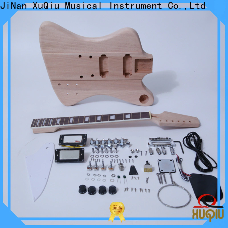 XuQiu best 5150 guitar kit company for concert