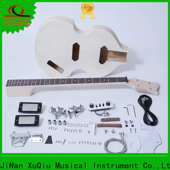 XuQiu high-quality bass body manufacturers for student