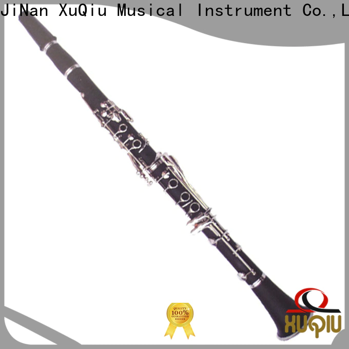 XuQiu 19k20k clarinet sound for business for concert