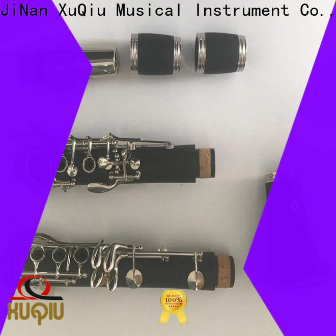 XuQiu special piccolo clarinet for business for beginner