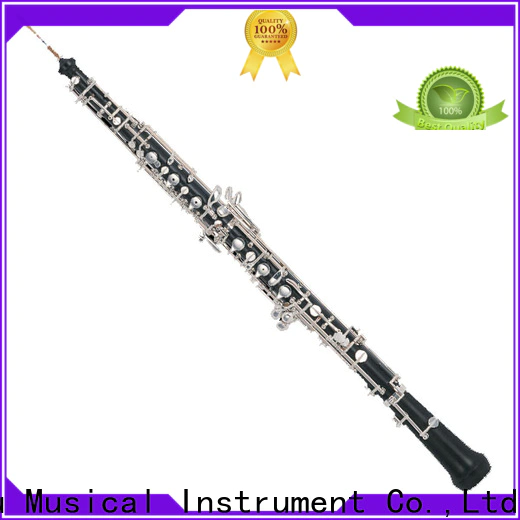 latest ebony oboe musical company for competition