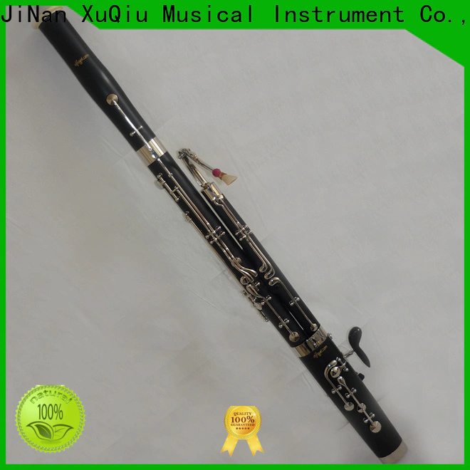 XuQiu bass bassoon for sale supply for kids