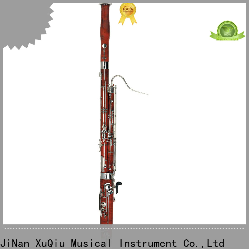 XuQiu bass bassoon price supply for kids