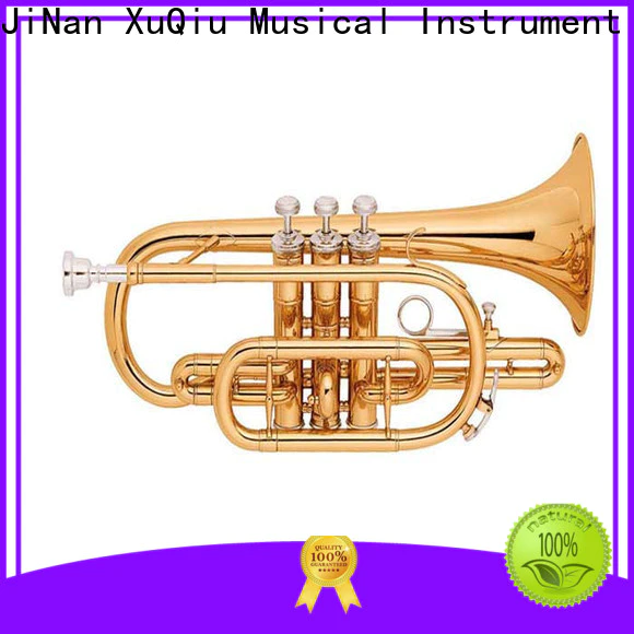 XuQiu xtr023 trumpet solo company for beginner