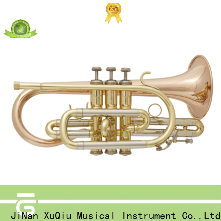 XuQiu xtr021 trumpet price for business for concert