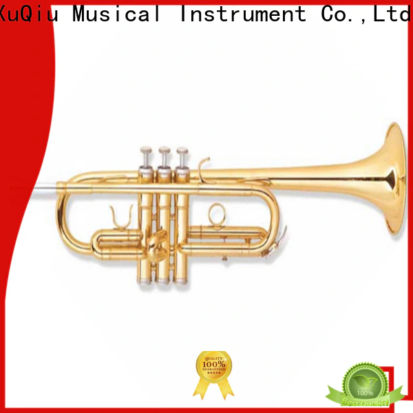 XuQiu high-quality french trumpet brands for student