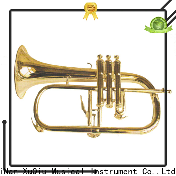 wholesale french trumpet grade supply for concert