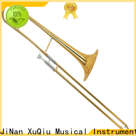 XuQiu xtb008 tenor trombone manufacturers for beginner