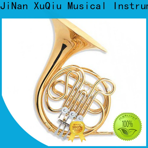 XuQiu horn piccolo french horn suppliers for beginner