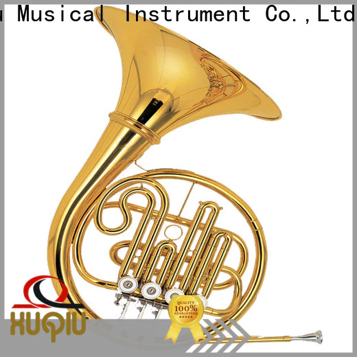XuQiu best professional french horns xfh003 for business for beginner