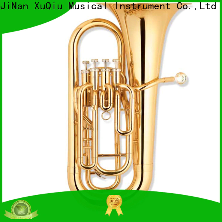 XuQiu xph101 euphoniums brass instruments manufacturers for student