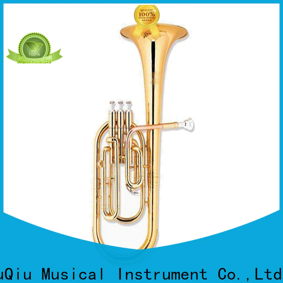 wholesale alto horn eb factory for band