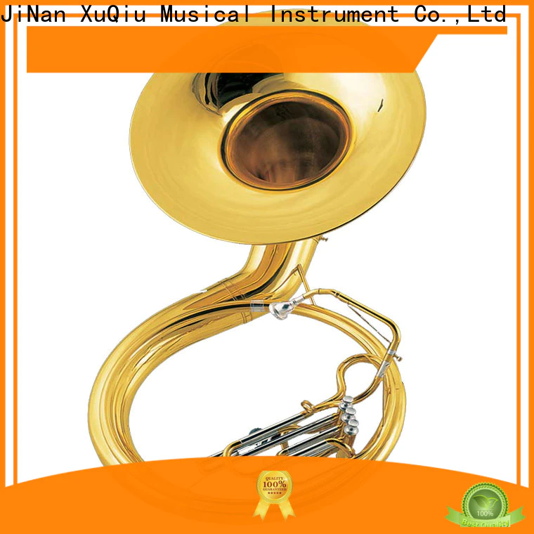 famous sousaphone tuba for sale silver suppliers for kids