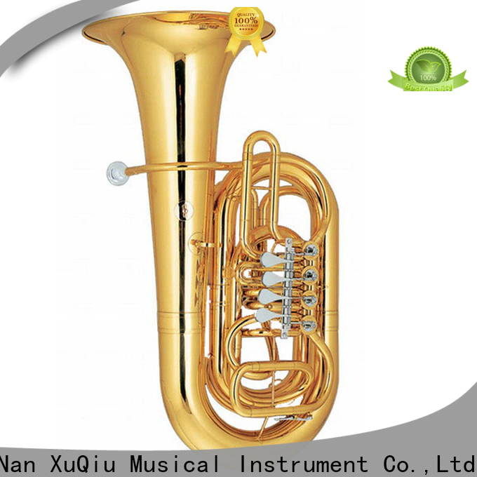 XuQiu a tuba xta006 band instrument for student