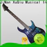 buy monogrammed guitar strap sntl010 online for student