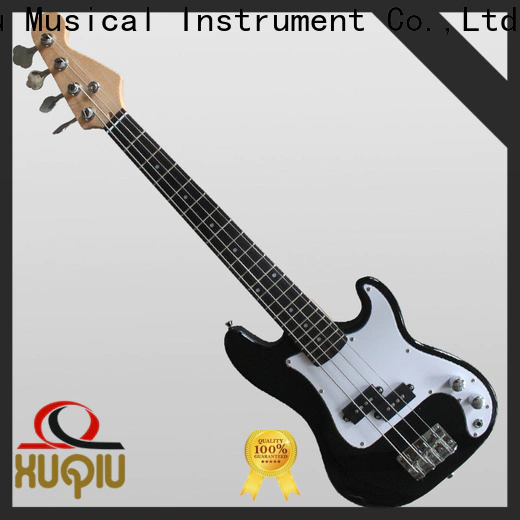 XuQiu XuQiu ash jazz bass brand for children