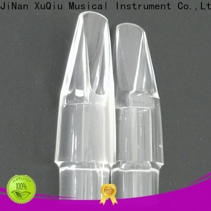 XuQiu mouthpiecebakelite music accessories manufacturers for children