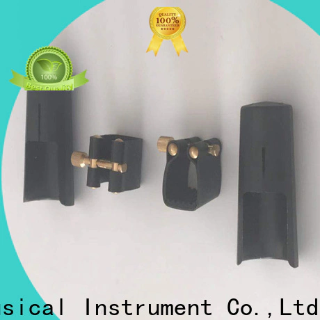 buy tenor saxophone mouthpiece black suppliers for competition