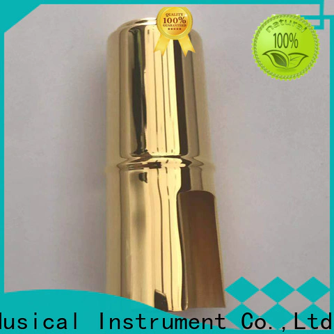 XuQiu wholesale best clarinet mouthpieces for sale for concert
