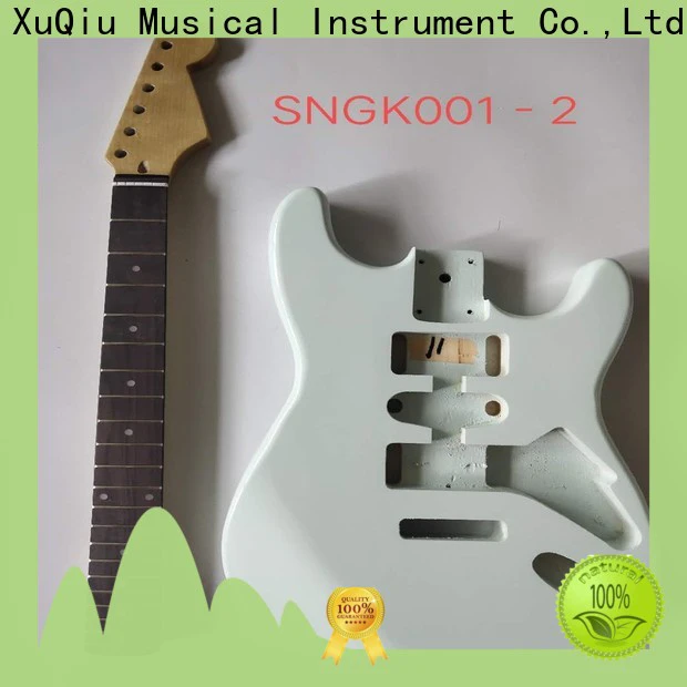 XuQiu guitar necks for sale factory for beginner