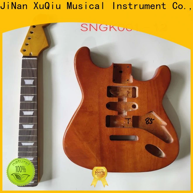 XuQiu guitar parts for sale for business for beginner