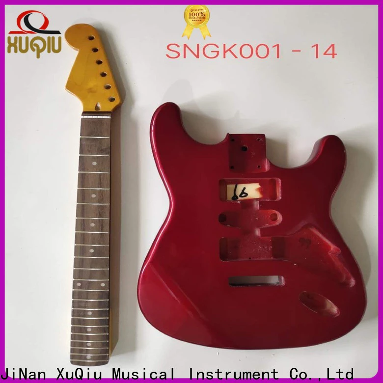 XuQiu guitar necks for sale for sale for concert